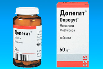 Допегит
