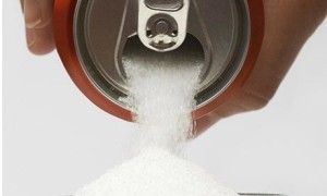 Заменители сахара и подсластители sweetener