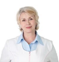 Главный врач клиники «Витбиомед» Елена Кузнецова