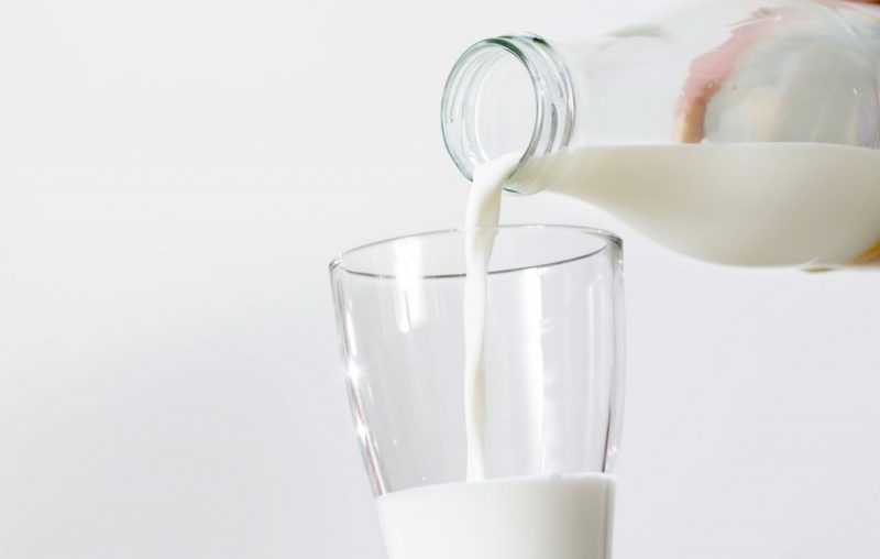 Молоко с чесноком: от чего помогает, польза и вред