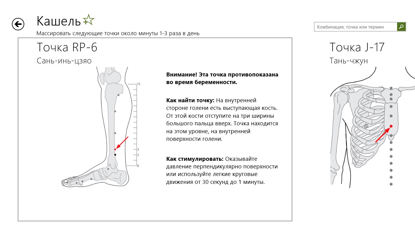 Где находится точка сань инь цзяо фото как массировать