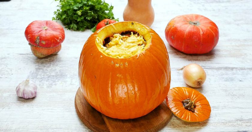 benefits of pumpkin seeds for women