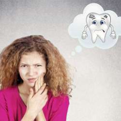 15 отличных способов за секунды справиться с зубной болью