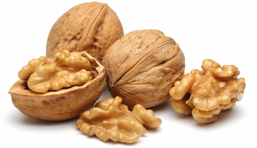 Мед и орехи для лечения простатита